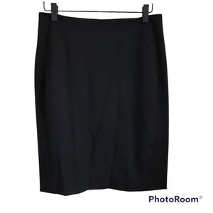 Gucci Vintage 1998 Pencil Skirt